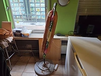 Stoepbord 3d broodje - afbeelding 2 van  2
