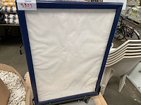 Stoepbord - afbeelding 1 van  3