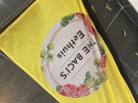 Stoepvlag - afbeelding 2 van  4