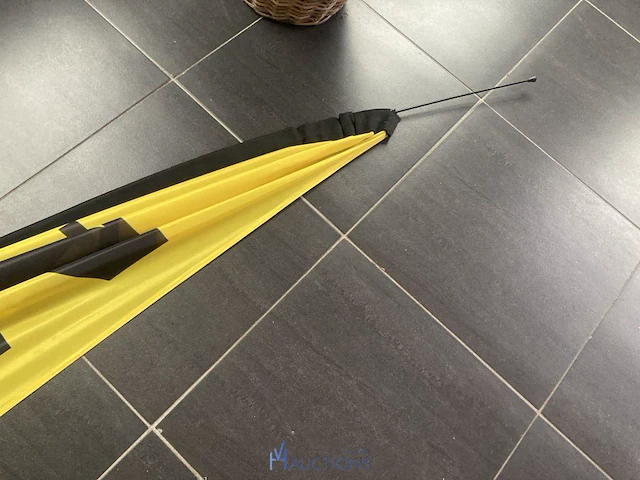 Stoepvlag - afbeelding 4 van  4