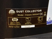 Stof afzuiging classic 3000af - afbeelding 2 van  3