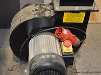 Stof afzuiging classic 3000af - afbeelding 3 van  3