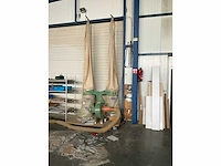 Stofafzuiger nn - afbeelding 1 van  4