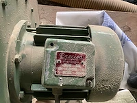 Stofafzuiger nn - afbeelding 2 van  4