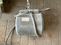 Stofafzuiging 2 stuks + verwarming - afbeelding 4 van  7