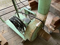 Stofafzuiging 2 stuks + verwarming - afbeelding 6 van  7