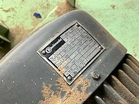 Stofafzuiging 2 stuks + verwarming - afbeelding 7 van  7