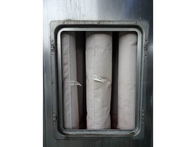 Stofafzuiging amotec - afbeelding 2 van  6