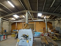 Stofafzuiging amotec - afbeelding 4 van  6