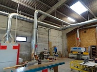 Stofafzuiging amotec - afbeelding 5 van  6