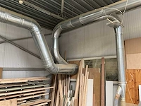 Stofafzuiging amotec - afbeelding 2 van  14