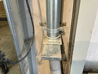 Stofafzuiging amotec - afbeelding 3 van  14