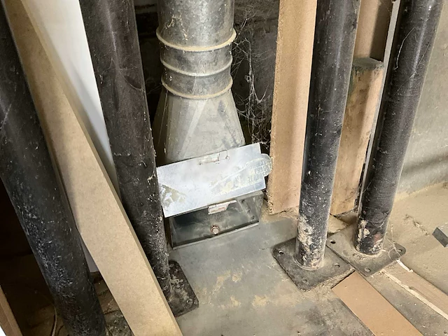 Stofafzuiging amotec - afbeelding 5 van  14