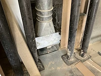 Stofafzuiging amotec - afbeelding 5 van  14