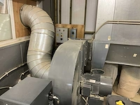Stofafzuiging amotec - afbeelding 7 van  14