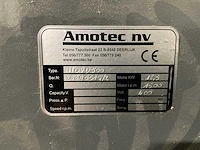 Stofafzuiging amotec - afbeelding 9 van  14