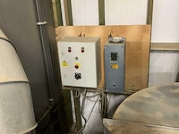 Stofafzuiging amotec - afbeelding 10 van  14