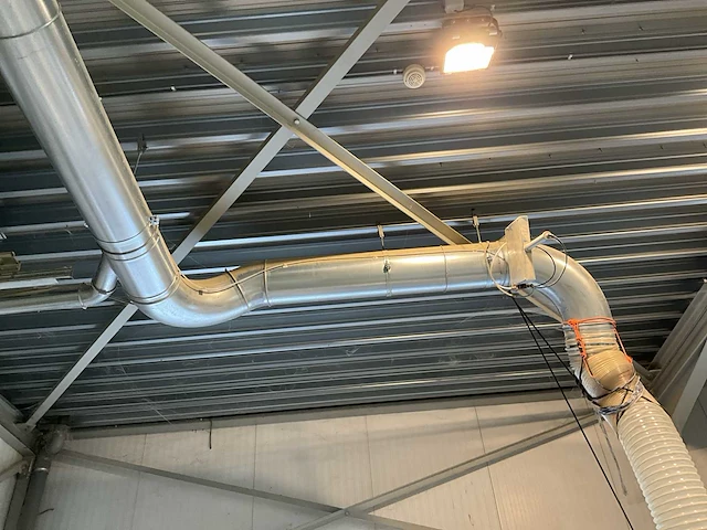 Stofafzuiging amotec - afbeelding 12 van  14