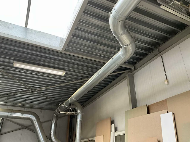 Stofafzuiging amotec - afbeelding 13 van  14