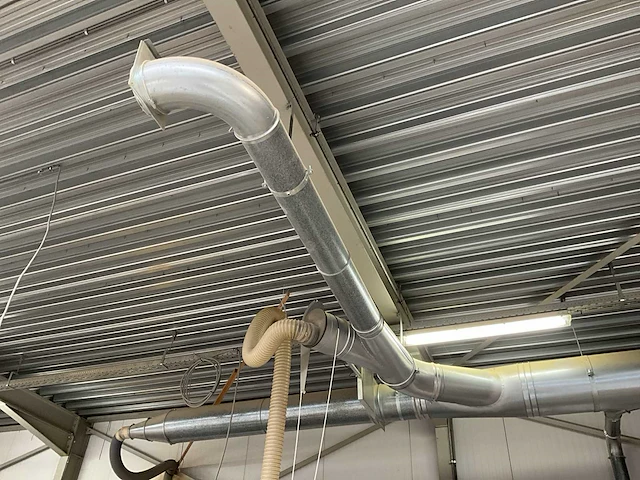 Stofafzuiging amotec - afbeelding 14 van  14
