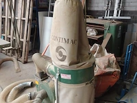 Stofafzuiging contimac - afbeelding 3 van  7