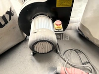 Stofafzuiging dusty tt1020 - afbeelding 3 van  17