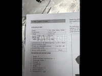 Stofafzuiging dusty tt1020 - afbeelding 4 van  17