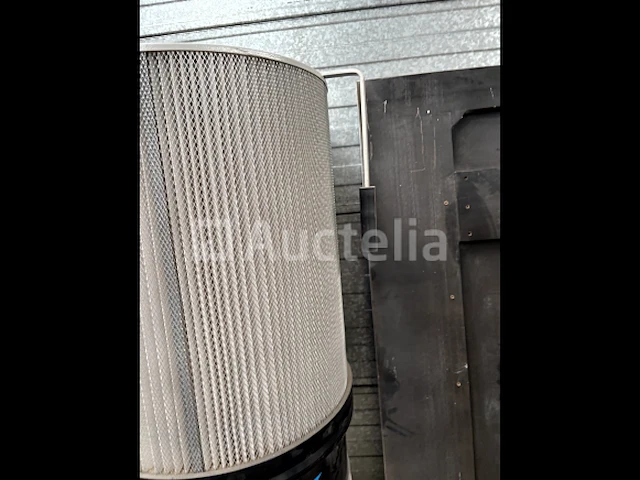 Stofafzuiging dusty tt1020 - afbeelding 8 van  17