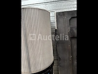 Stofafzuiging dusty tt1020 - afbeelding 8 van  17