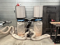 Stofafzuiging dusty tt1020 - afbeelding 1 van  17