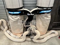 Stofafzuiging dusty tt1020 - afbeelding 10 van  17