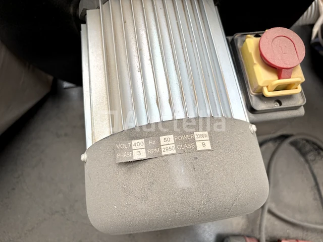 Stofafzuiging dusty tt1020 - afbeelding 13 van  17
