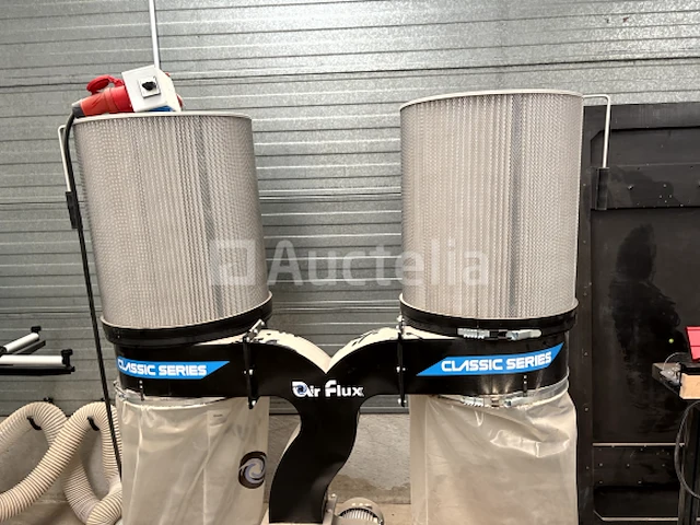 Stofafzuiging dusty tt1020 - afbeelding 14 van  17