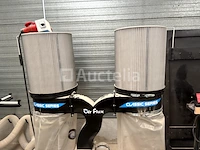 Stofafzuiging dusty tt1020 - afbeelding 14 van  17