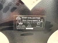 Stofafzuiging dusty tt1020 - afbeelding 15 van  17