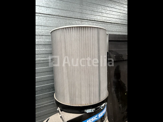 Stofafzuiging dusty tt1020 - afbeelding 17 van  17