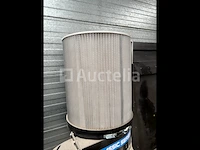 Stofafzuiging dusty tt1020 - afbeelding 17 van  17
