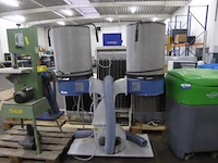 Stofafzuiging hbm vv filters - afbeelding 1 van  3