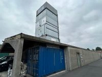 Stofafzuiging holtrap/jansma faling mauws gevelbekleding 501 (512/2025)