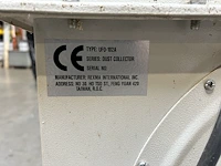 Stofafzuiging ufo - 102a - afbeelding 3 van  4