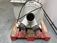 Stofafzuiging ufo - 102a - afbeelding 4 van  4
