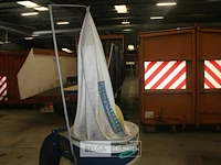 Stofafzuiging voor houtbewerkingsmachine - afbeelding 3 van  6
