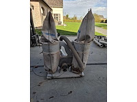 Stofafzuiging - afbeelding 2 van  4