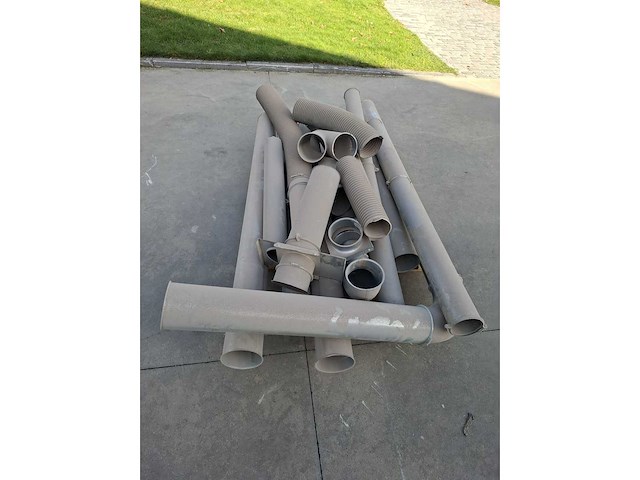 Stofafzuiging - afbeelding 3 van  4