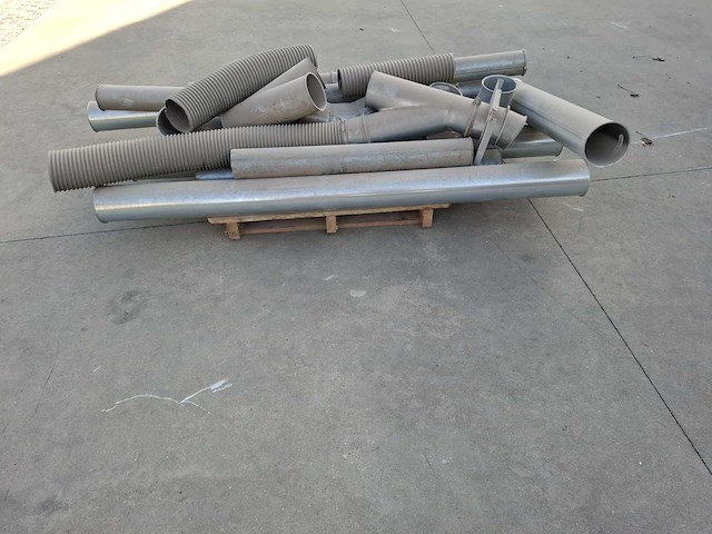 Stofafzuiging - afbeelding 4 van  4