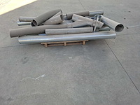 Stofafzuiging - afbeelding 4 van  4