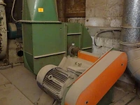 Stofafzuiging - afbeelding 1 van  5