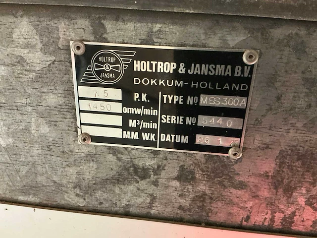 Stofafzuiging - afbeelding 4 van  8