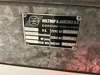 Stofafzuiging - afbeelding 4 van  8