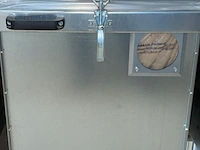 Stofafzuigingsinstallatie holtrop & jansma - afbeelding 3 van  17